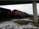 CN 3818 DPU 